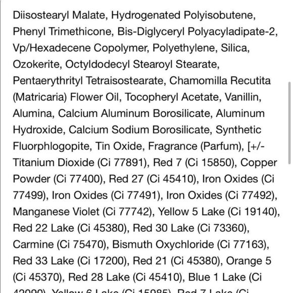 - TOM FORD “03 NUBILE” IN HIGH SHINE - Picture 7 of 10